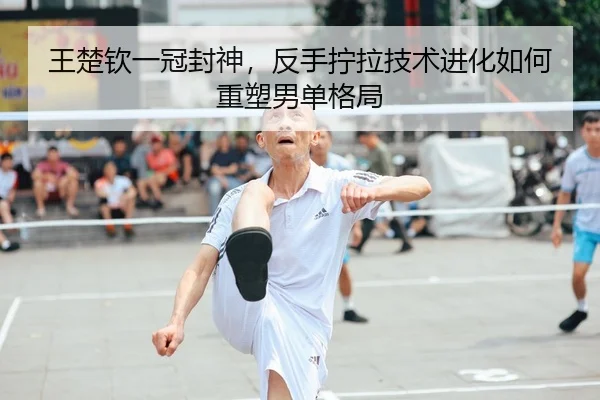 王楚钦一冠封神，反手拧拉技术进化如何重塑男单格局