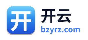开云 Logo